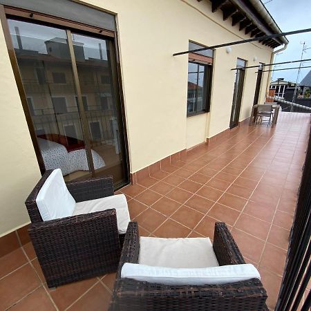 Beautiful Apartment Ondarreta Beach 圣塞瓦斯蒂安 外观 照片